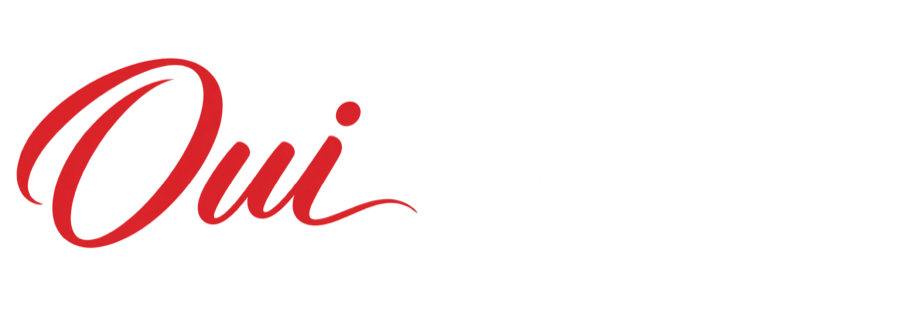 Oui Love France